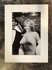 Marilyn monroe laughing d'occasion  Expédié en Belgium
