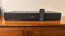 Bose Solo TV Surround Sound System for sale  Shipping to South Africa