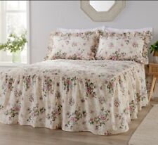 Lightly quilted double for sale  DOWNHAM MARKET