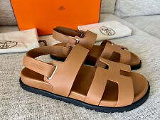 Men hermes sandal for sale  Ocoee