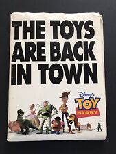 1995 toy story for sale  Melbourne