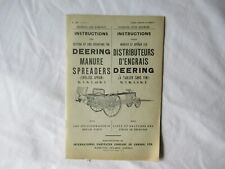 1927 international mccormick for sale  Canada