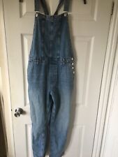 Overall denim ladies for sale  SHEFFIELD