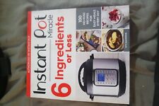 Electric instant pot for sale  Nunnelly