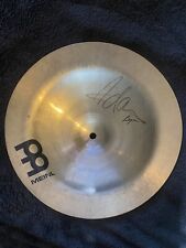 Meinl byzance china for sale  BURES