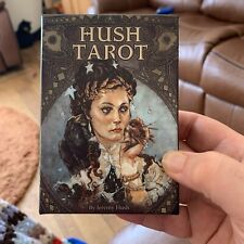 Hush tarot jeremy for sale  BRIDGNORTH