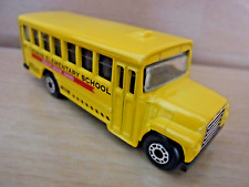 Matchbox school bus gebraucht kaufen  Leipzig