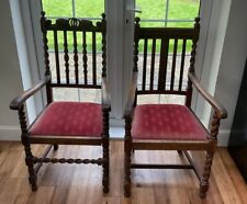 Antique king queen for sale  WEST WICKHAM