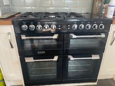 Cuisinemaster leisure range for sale  CARDIFF