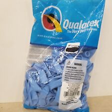 Qualatex light blue for sale  Salt Lake City