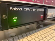 Roland dif at24 gebraucht kaufen  Freren