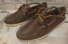 Timberland brown boat for sale  LIVERPOOL