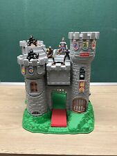 Fisher price castle for sale  SUNDERLAND