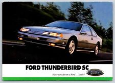 Ford thunderbird dealer for sale  Albuquerque