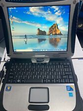 Panasonic toughbook mk4 d'occasion  Expédié en Belgium