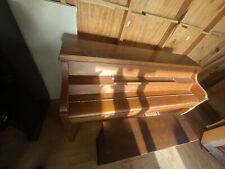 henry miller upright piano for sale  Richmond