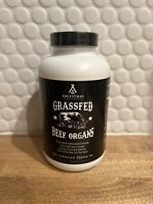 Ancestral supplements grassfed for sale  Council Bluffs