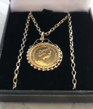 1982 yellow gold for sale  LYTHAM ST. ANNES