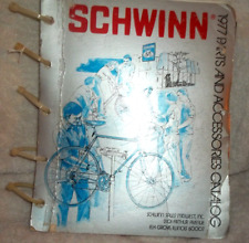 Vintage 1977 schwinn for sale  Minneapolis