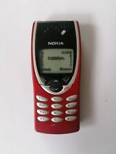 Nokia 8210 handy gebraucht kaufen  Deutschland