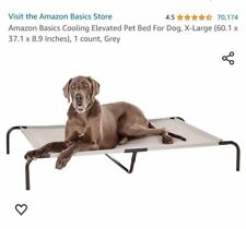 Elevated dog bed for sale  Greenville