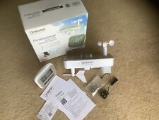 Used, Oregon Scientific Professional All-In-One Wireless Weather Station WMR500 No App for sale  Shipping to South Africa