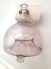 glass wasp trap for sale  MAIDSTONE