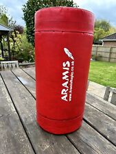 Aramis tackle bag for sale  SWADLINCOTE