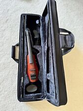 Wav violin bow for sale  Chesterfield
