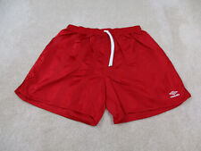 Vintage umbro shorts for sale  Madison