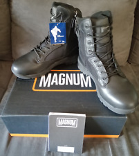 Chaussure homme magnum d'occasion  Carcassonne