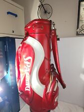 Vintage red spalding for sale  Shipping to Ireland