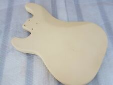 1972 FENDER PRECISION BASS BODY EUA comprar usado  Enviando para Brazil