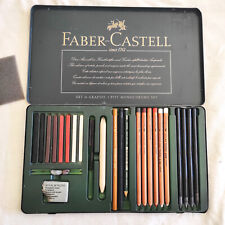 Boite couleurs faber d'occasion  Biot