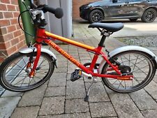 Islabikes Cnoc 16 Children's Bike - Red for sale  Shipping to South Africa