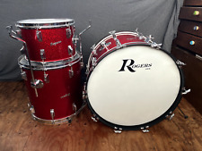 rogers drums for sale  LONDON