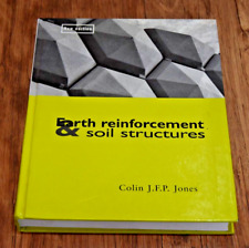 Earth reinforcement soil for sale  CIRENCESTER