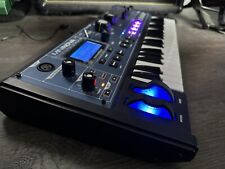 Sintetizador Novation MiniNova 37 teclas 18 vozes, usado comprar usado  Enviando para Brazil