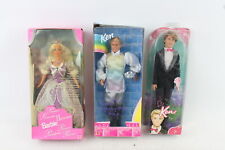 Barbie mattel dolls for sale  LEEDS