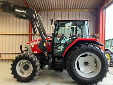 Mccormick cx95 4wd for sale  GLASGOW