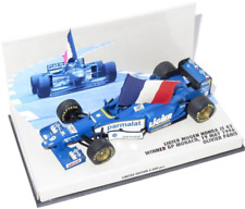 Minichamps ligier mugen gebraucht kaufen  Schwerte an der Ruhr