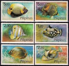 Filippine 1978 pesce usato  Trambileno
