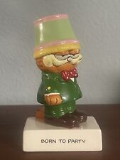 Enesco garfield born for sale  Lake Forest