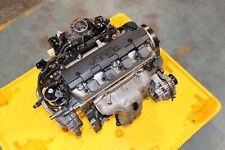 01 02 03 04 05 Honda Civic EX 1.7L 4 cilindros SOHC VTEC motor d17a2 comprar usado  Enviando para Brazil