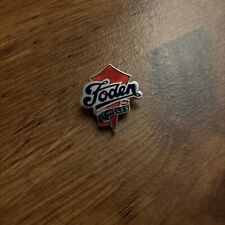 Foden vehicles badge for sale  WISBECH