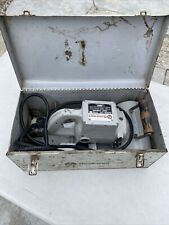 Rockwell 727 electric for sale  Gardena