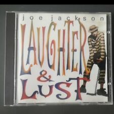 Joe jackson laughter gebraucht kaufen  Lenting