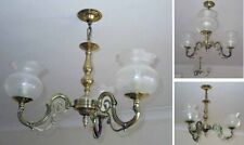 Light antique brass for sale  SWINDON