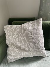 duck egg large cushions for sale  CARDIFF