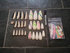 Casting spoons make for sale  STROUD
